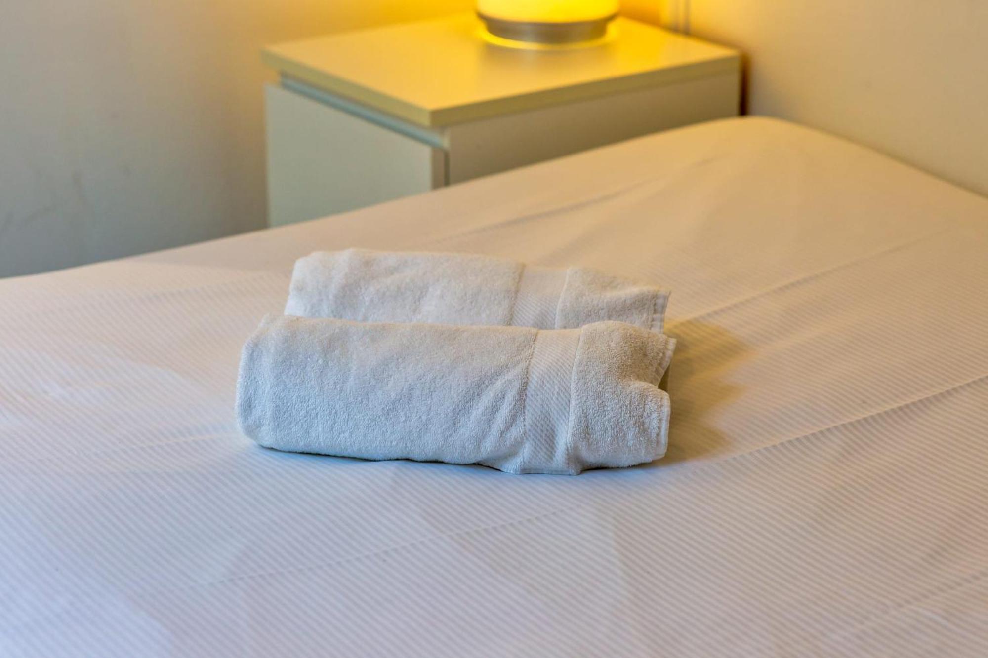 Le Music Votre Joli F2 Au Coeur De Rouen ! Apartman Kültér fotó